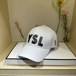 casquette Yves Saint Laurent